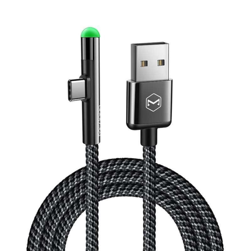 Selected image for Mcdodo CA-6270 Gaming Kabl, USB na lightning, 1.2m