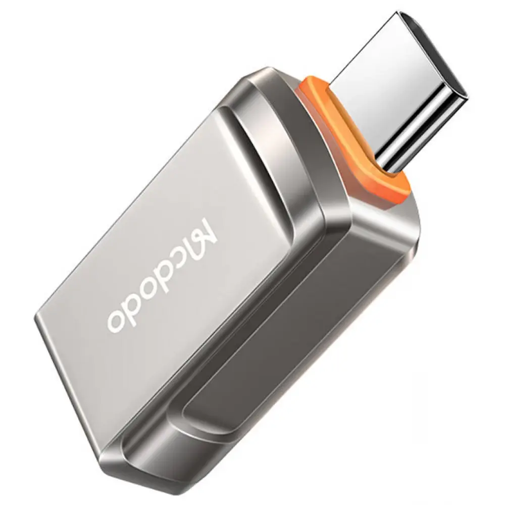 Selected image for Mcdodo OT-8730 Adapter USB-A 3.0, Na Tip-C