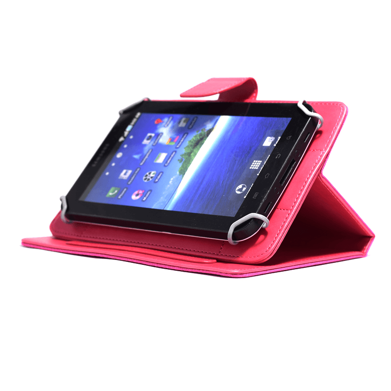 Selected image for MERCURY Futrola za tablet Canvas 7 inch pink