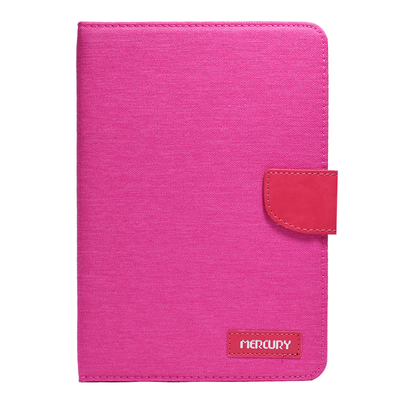 Selected image for MERCURY Futrola za tablet Canvas 7 inch pink