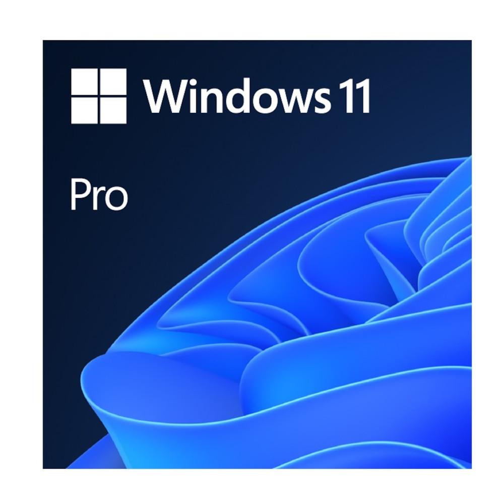 Selected image for MICROSOFT Licenca GGK windows 11 Pro/64bit/Eng Int/DVD/1 PC