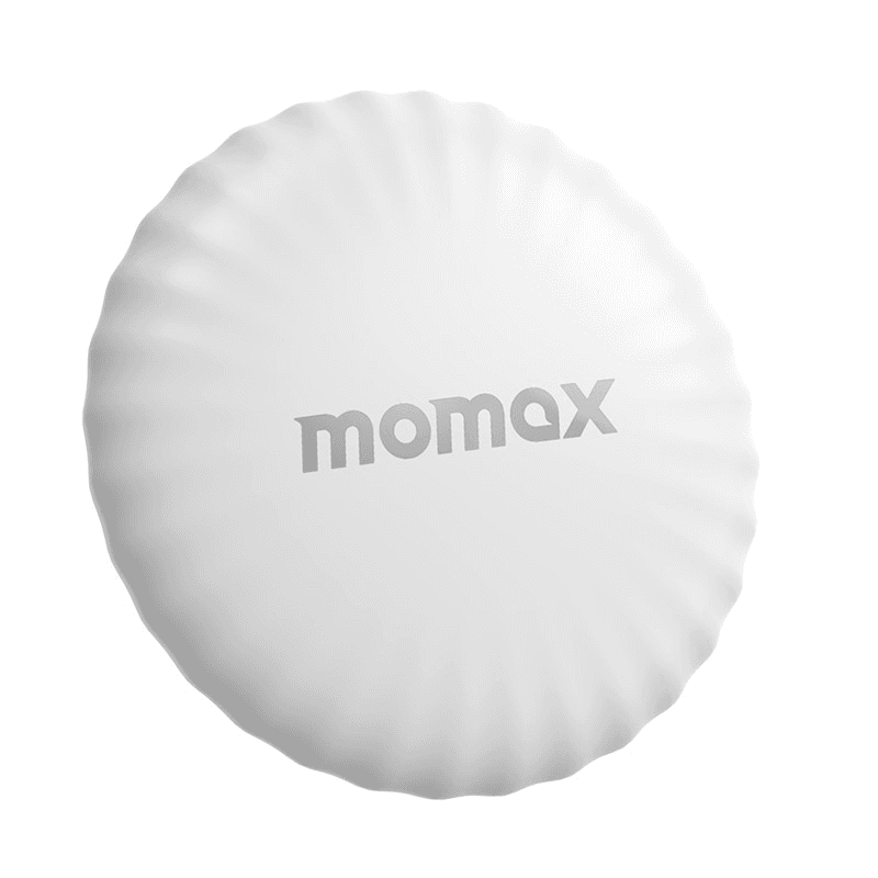 Selected image for MOMAX Pintag BR5 airtag GPS tracker