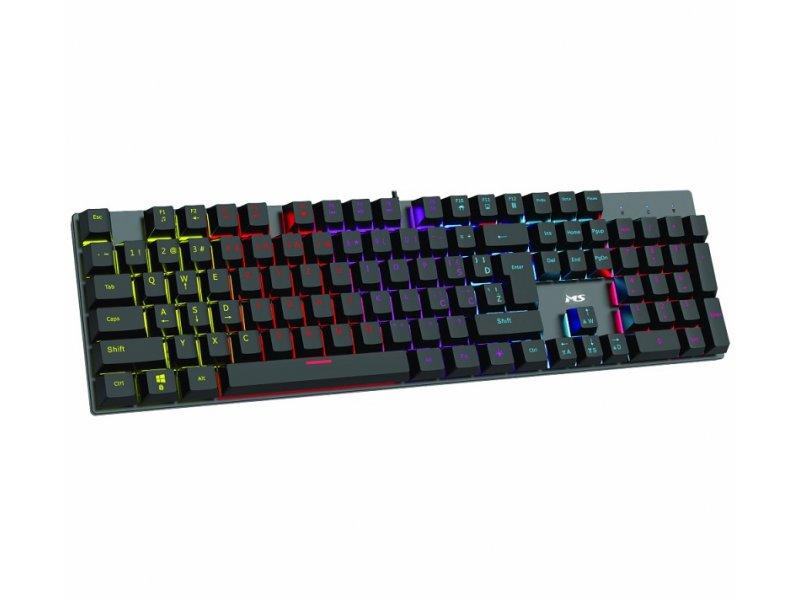 Selected image for MS Elite C520 Mehanička tastatura
