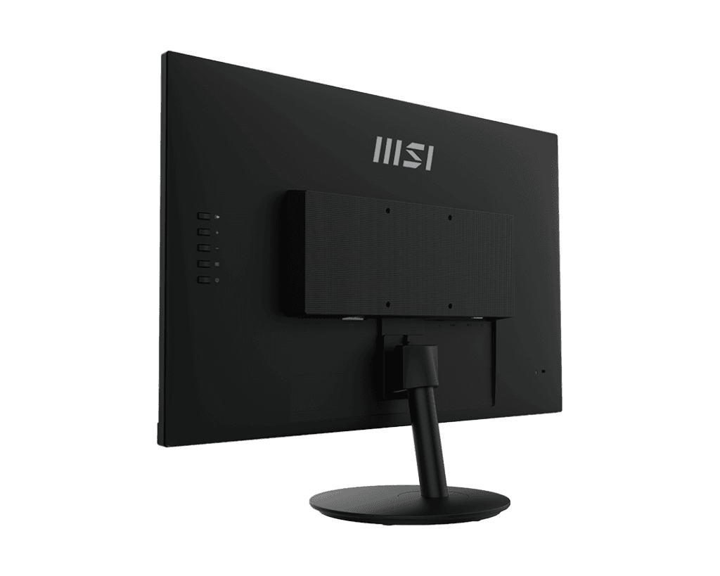Selected image for MSI MP271A PRO Monitor 27", Flat FHD, IPS, 100Hz, HDMI/DP/VGA, Crni