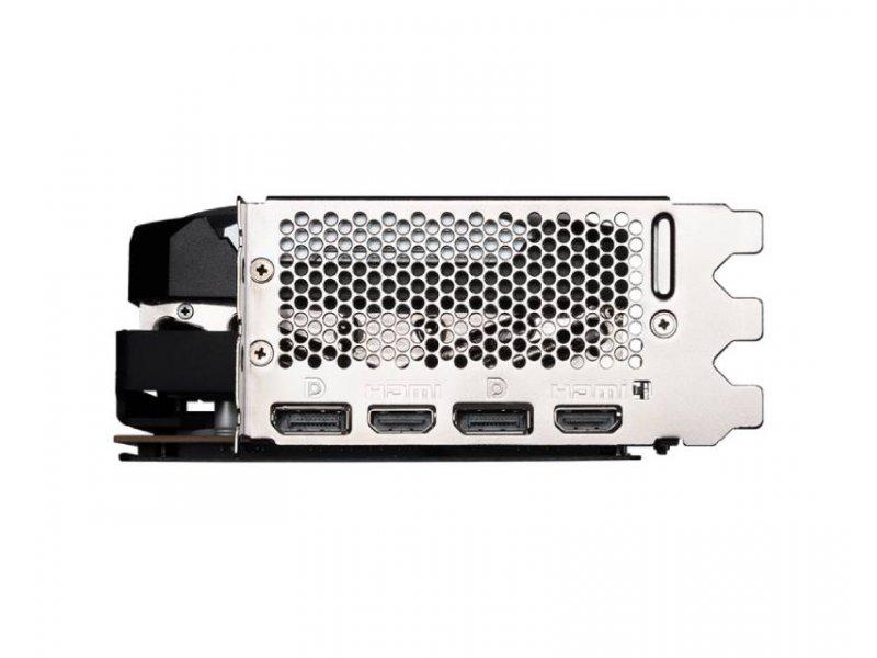 Selected image for MSI NVidia GeForce RTX 4090 Grafička karta, 24GB, 3X, E, 24G, OC, 384bit