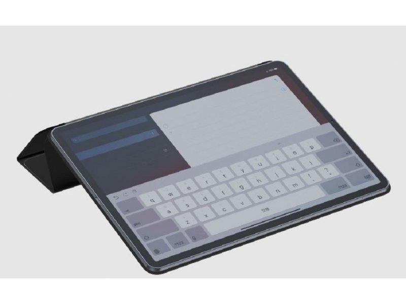 Selected image for NEXT ONE IPD12.9-SMART-BLK Magnetic Smart  Futrola za iPad 12.9inch, Crna