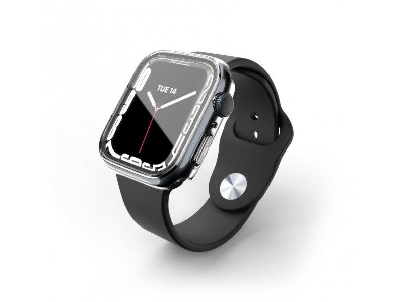 NEXT ONE Zaštita za ekran za Apple Watch 45mm, Providna