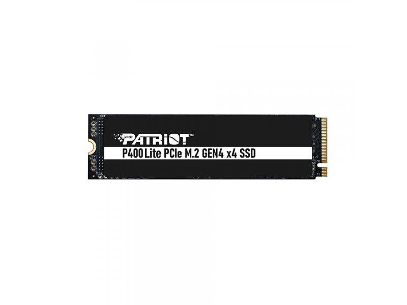 PATRIOT P400LP500GM28H P400 Lite SSD kartica 500GB, M.2 NVMe