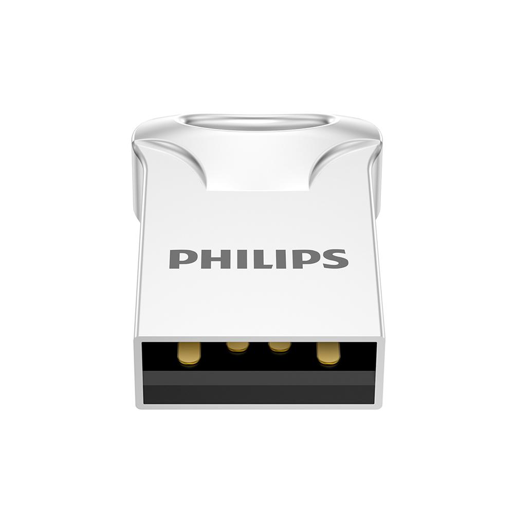 Selected image for PHILIPS USB flash memorija 2.0 32GB single port (FLP FM20UA032S/93)