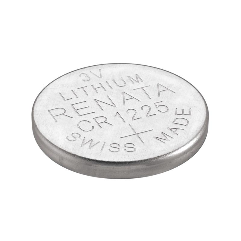 Selected image for RENATA Baterija litijum dugmasta CR1225 1/1