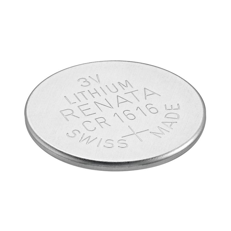 Selected image for RENATA Baterija litijum dugmasta CR1616 1/1