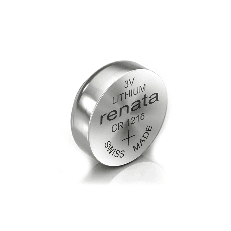 Selected image for RENATA CR1216 3V 1/1 litijumska baterija