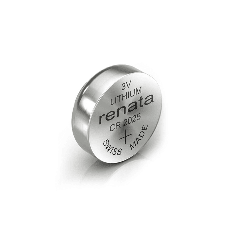 Selected image for RENATA CR2025 3V litijumska baterija
