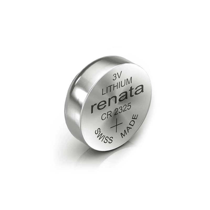 Selected image for RENATA CR2325 3V 1/1 litijumska baterija