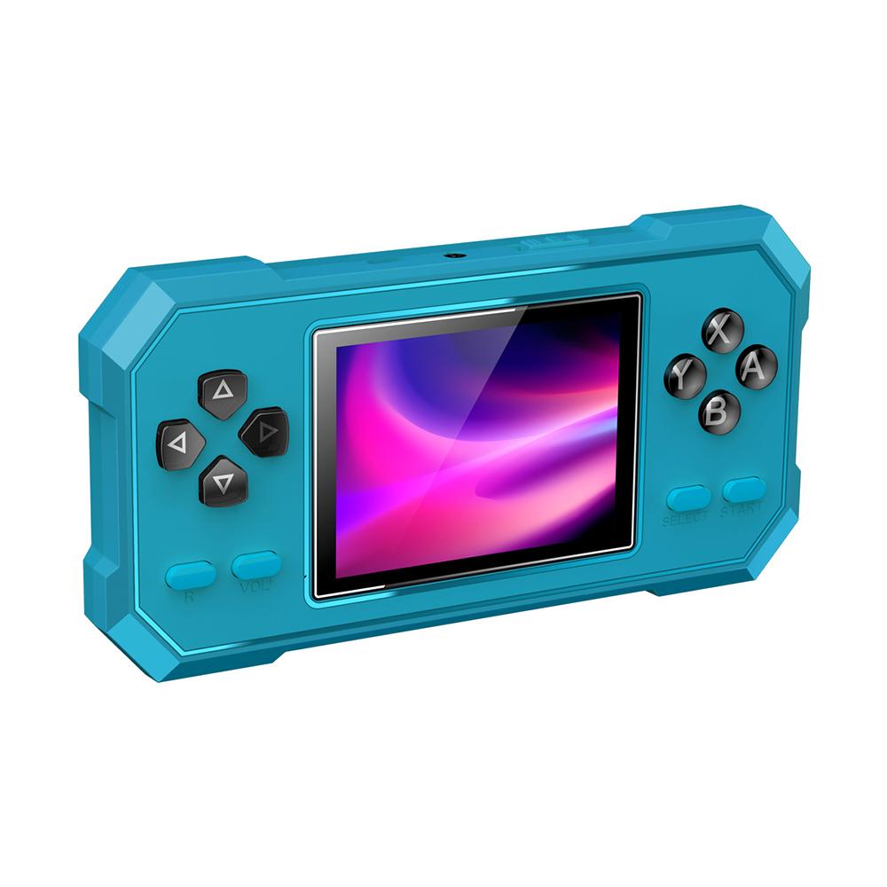 S9 Handheld Classic Konzola za igranje, Plava