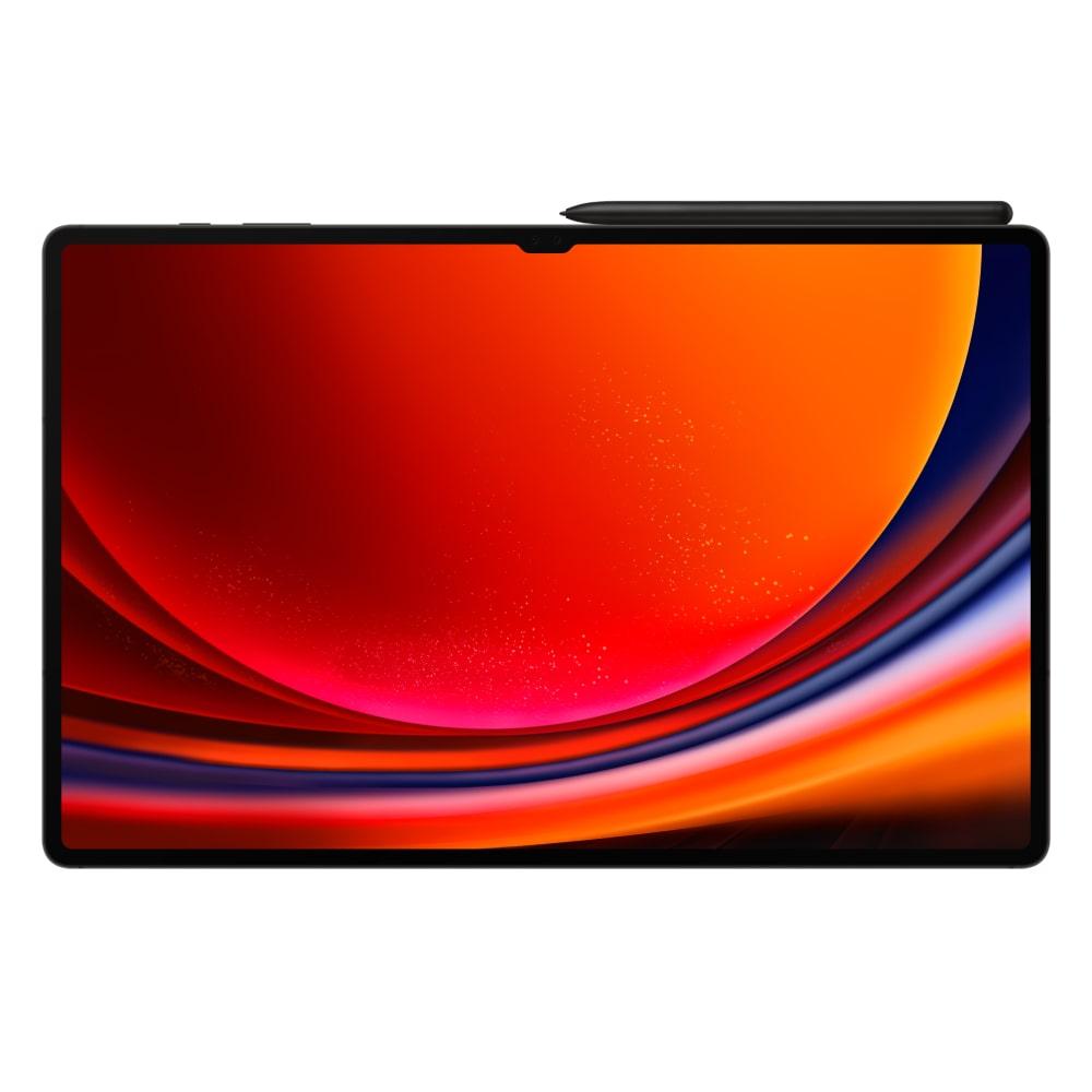Selected image for SAMSUNG Galaxy Tablet S9 ULTRA 12GB/256GB WIFI SM-X910NZEEEUC sivi