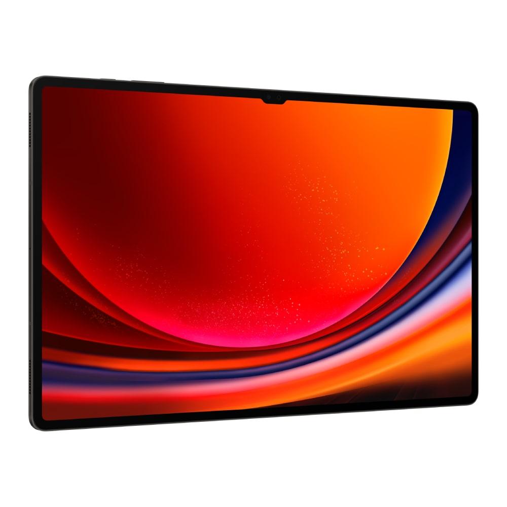 Selected image for SAMSUNG Galaxy tablet S9 ULTRA 12GB/512GB WIFI SM-X910NZAEEUC sivi