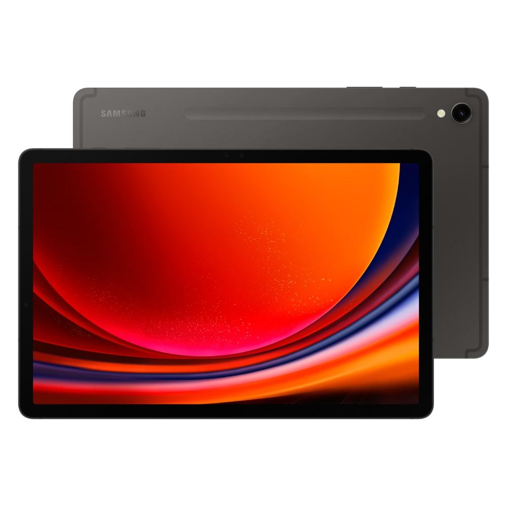 Selected image for SAMSUNG Tablet S9 8/128 sivi