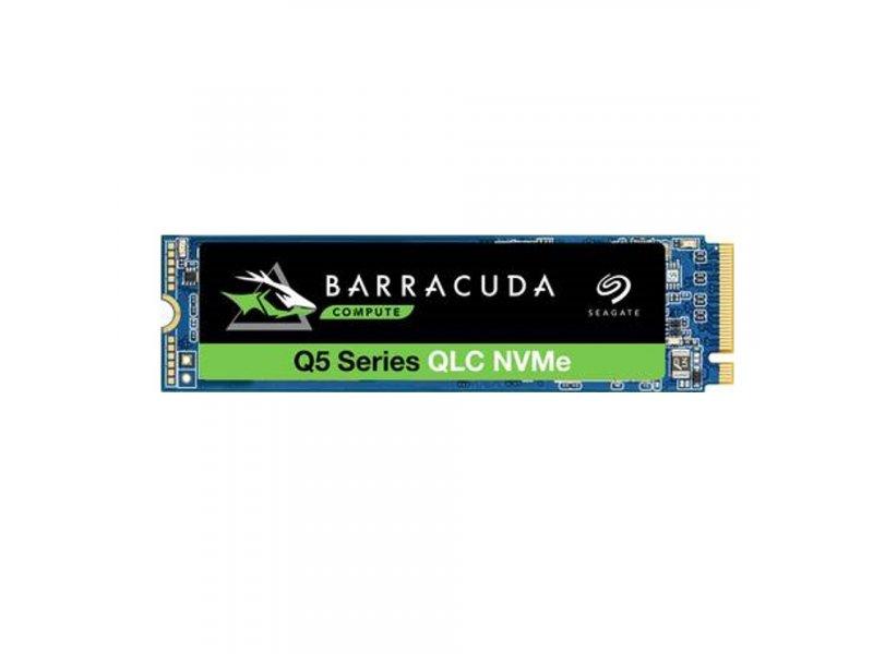 SEAGATE BarraCuda™ ZP1000CV3A001 SSD kartica, 1TB, Q5 M.2 2280-S2, PCIe 3.0 NVMe