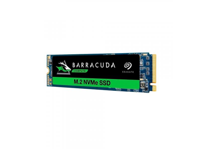 Selected image for SEAGATE BarraCuda™ ZP1000CV3A002 SSD kartica, 1TB, PCIe M.2 2280, PCIe 4.0 NVMe
