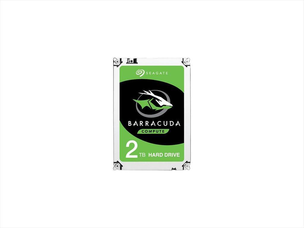 SEAGATE Hard disk 2.5" 2tb barracuda 5400rpm 128mb sataiii st2000lm015