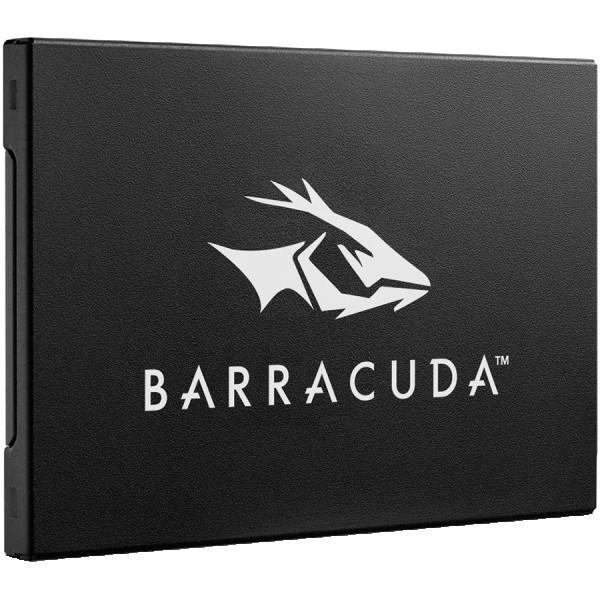 SEAGATE SSD Barracuda 480GB 2.5'' 7mm SATA 6 Gbs 540-500 MB/s