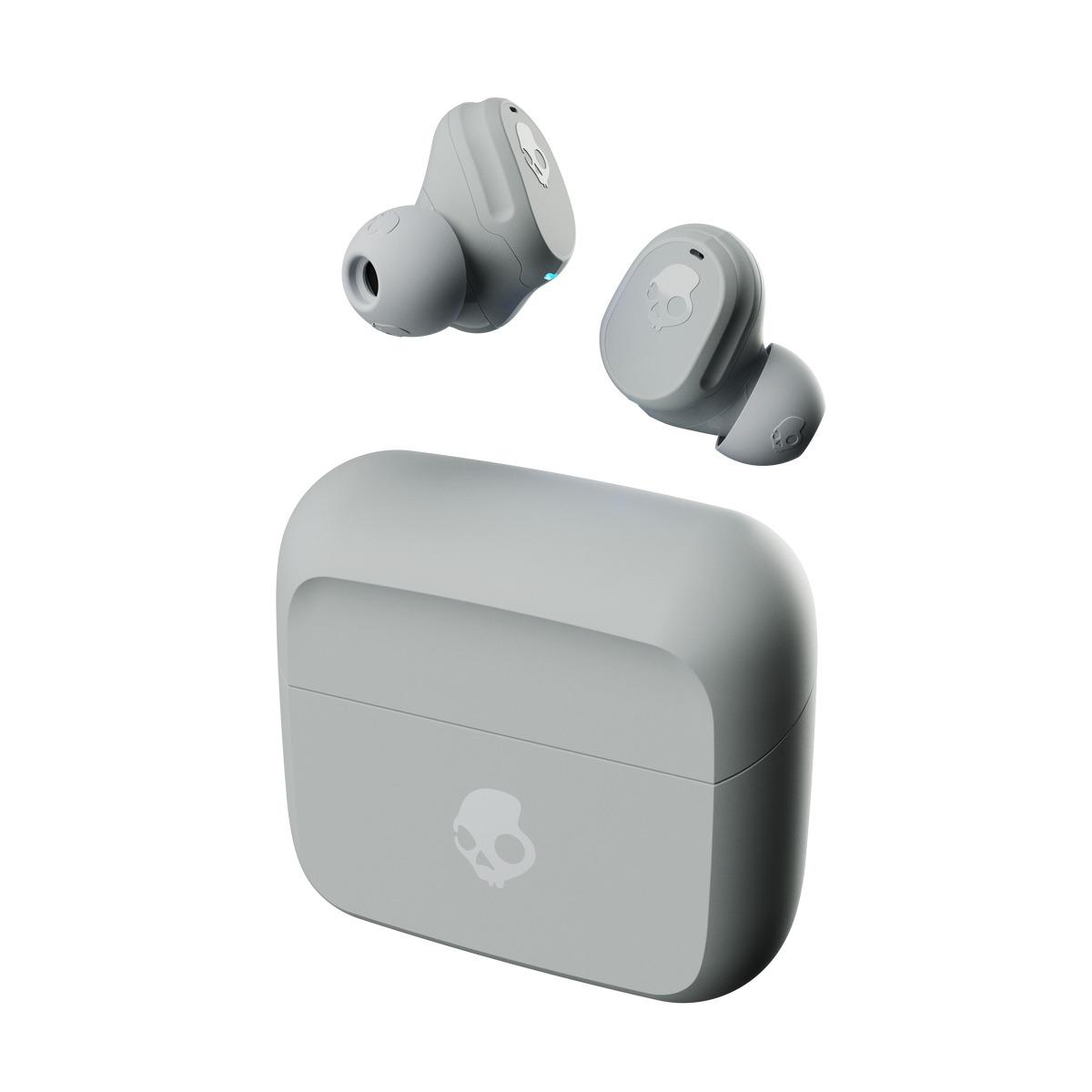 Selected image for SKULLCANDY S2FYW-P751 MOD TW Bežične slušalice, Bluetooth, Sive