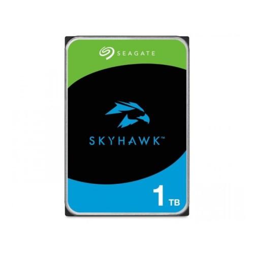 Selected image for SKYHAWK Hard disk Suverlance ST1000VX013 1 TB 3.5" SATA III 256MB