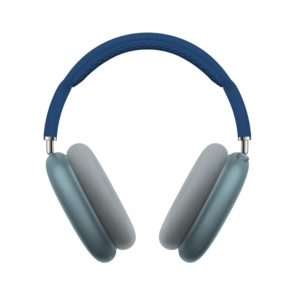 Slušalice Bluetooth Airpods MAX plave