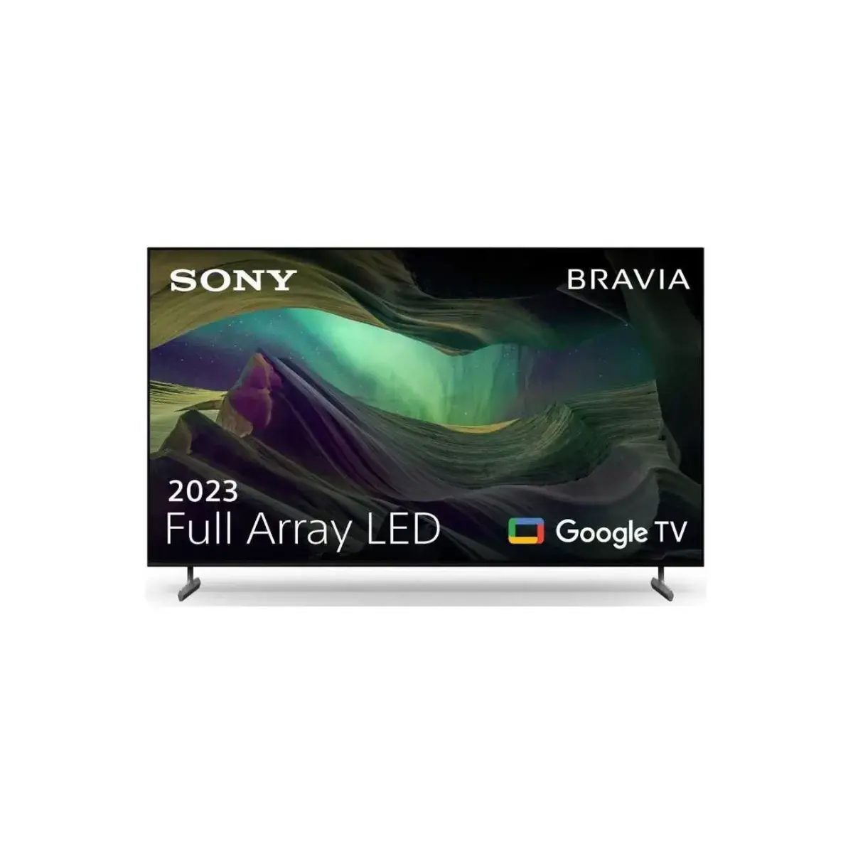 SONY KD75X85LAEP Televizor, 75", 4K Ultra HD, Crni