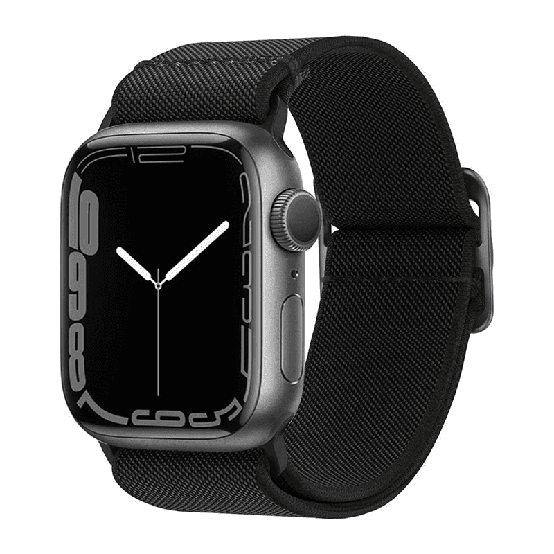 SPIGEN Narukvica Fit Lite za Apple Watch 4/ 5/ 6/ 7/ SE38/ 40/ 41mm Black