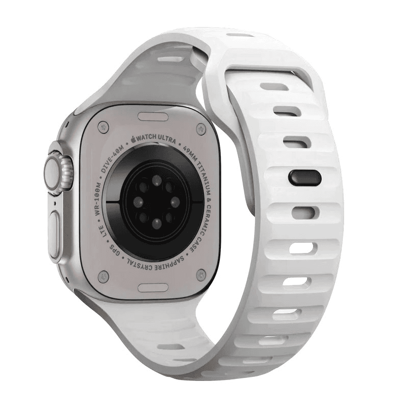 Selected image for SPIGEN Narukvica Sport Strap Apple Watch band 38/ 40/ 41 mm bela