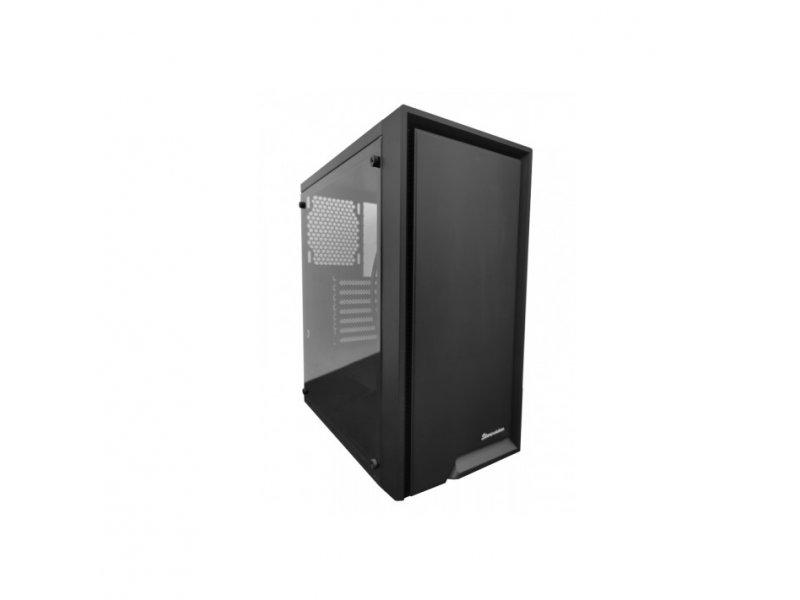 Selected image for STARS SOLUTIONS Gaming kućište GM09 650W