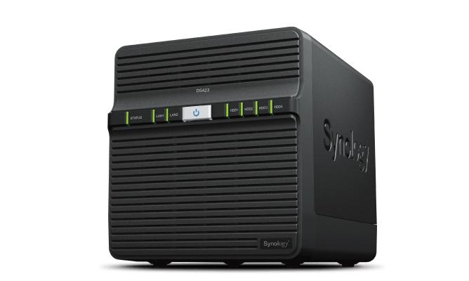 Selected image for Sinologi NAS DS423