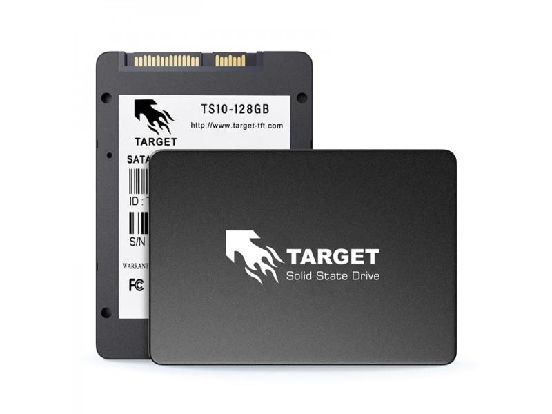 Target SSD, 128GB