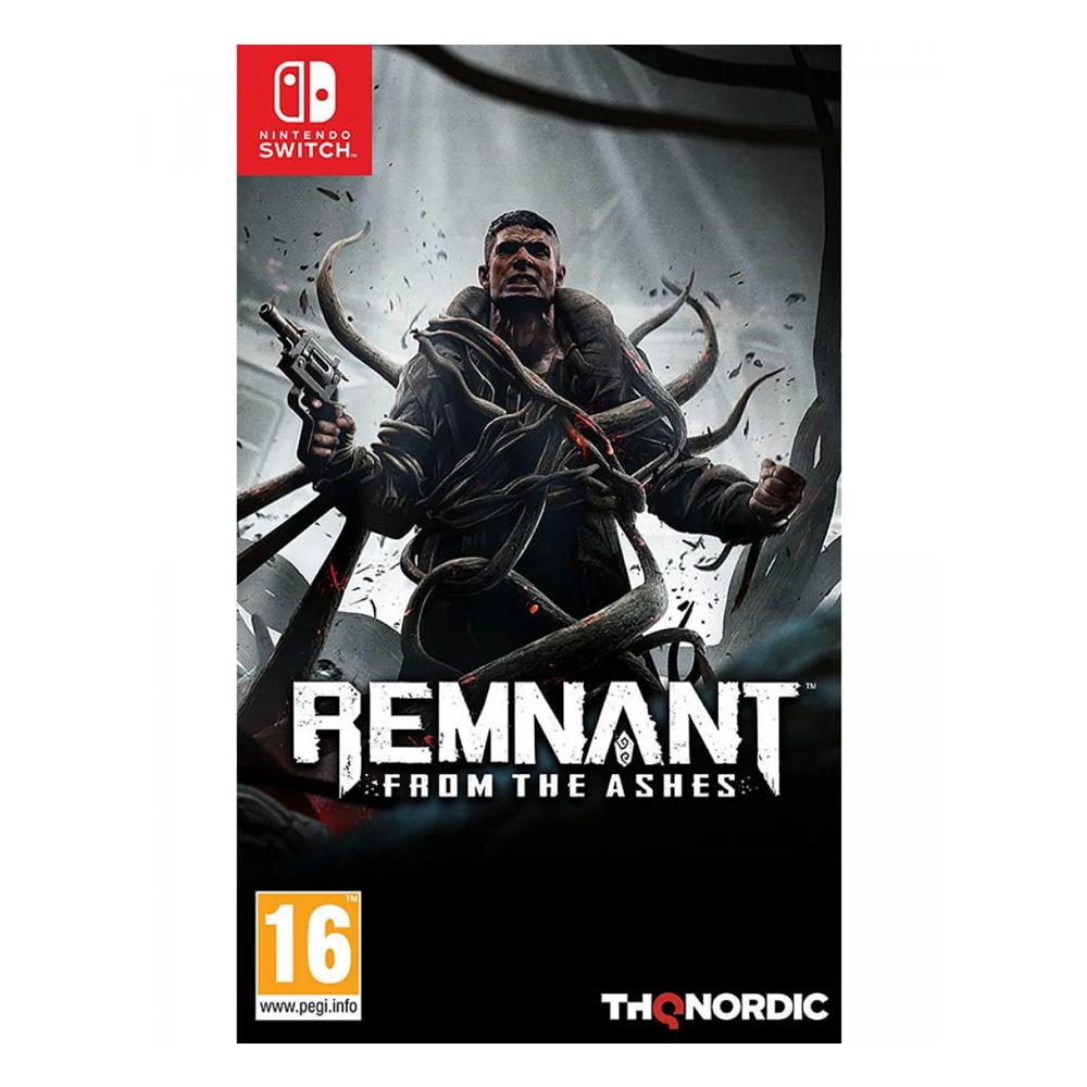 Selected image for THQ NORDIC Igrica Switch Remnant: From the Ashes