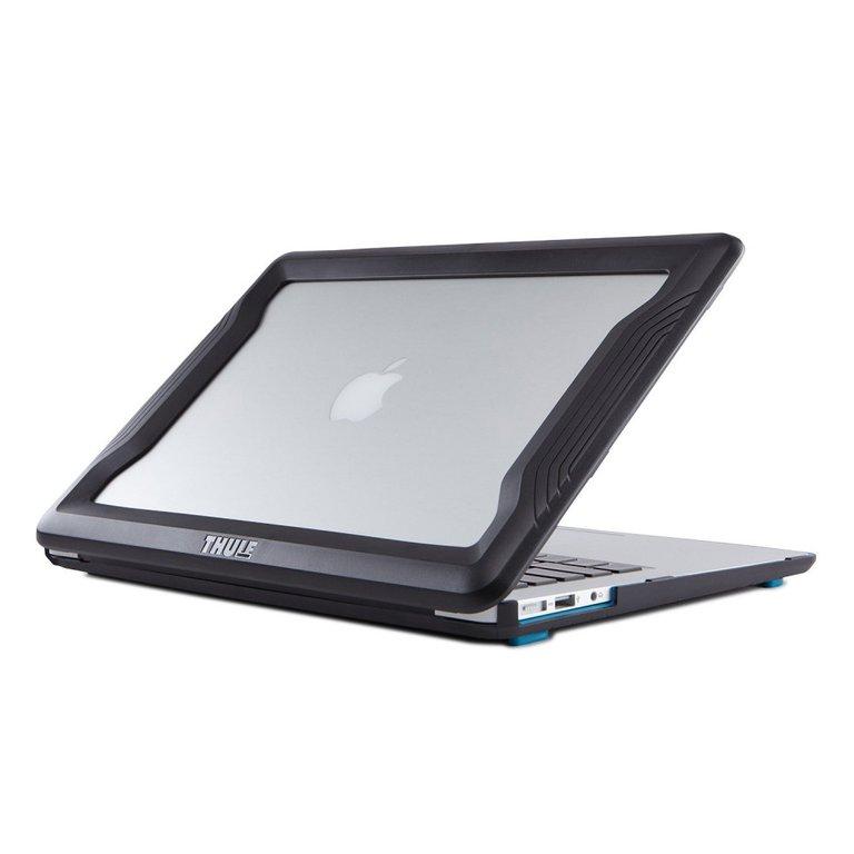 Selected image for THULE Zaštitna maska za laptop Vectros Protective MacBook Bumper for 11” MacBook Air