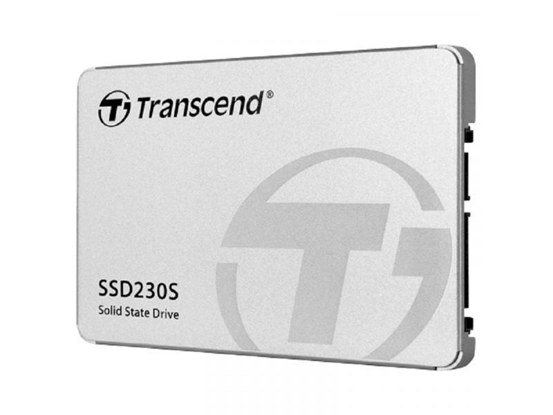 TRANSCEND SSD memorija 2TB, 2.5'', SATA3, 3D TLC, 560/520 MB/s 4644395602
