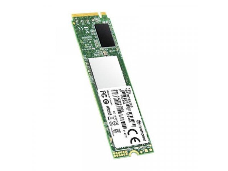 TRANSCEND TS1TMTE220S SSD kartica M.2, 1TB