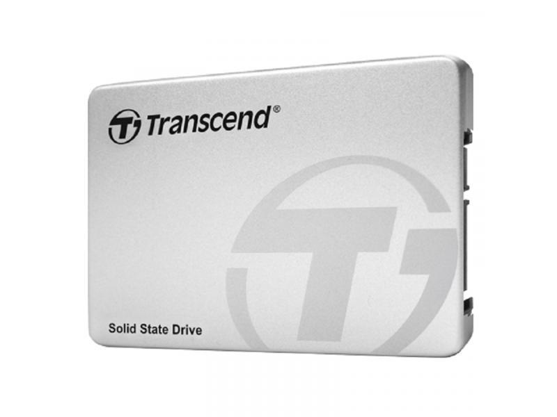 Selected image for TRANSCEND TS480GSSD220S 220S Series Hard disk SSD 480GB, 2.5'', SATA III, TLC