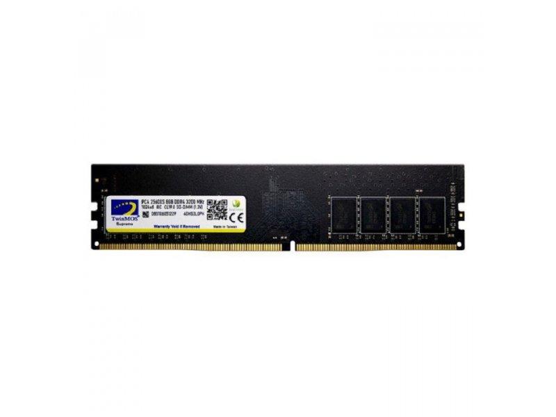 TWINMOS MDD48GB3200D RAM memorija DIMM DDR4 8GB 3200MHz