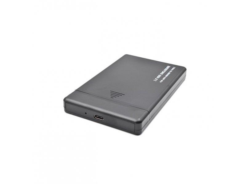 Selected image for VELTEH USB 3.1 type 2.5 inch C HD box KT-HDB-025