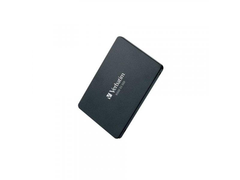 VERBATIM Vi550 SSD memorija 512GB S3, SATA III, 560MB/s / 535MB/s