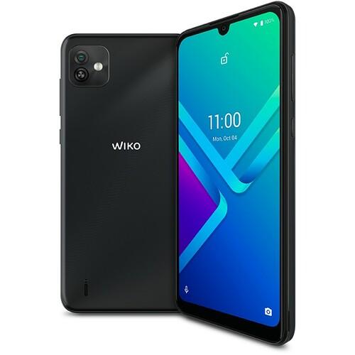 Selected image for WIKO Mobilni telefon Y82 MADA 3, 2GB/32G, Black