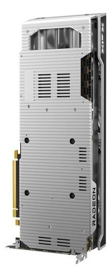 Selected image for XFX Grafička kartica AMD Video Card RX-7900XTX Speedster MERC310 BLACK 24GB GDDR