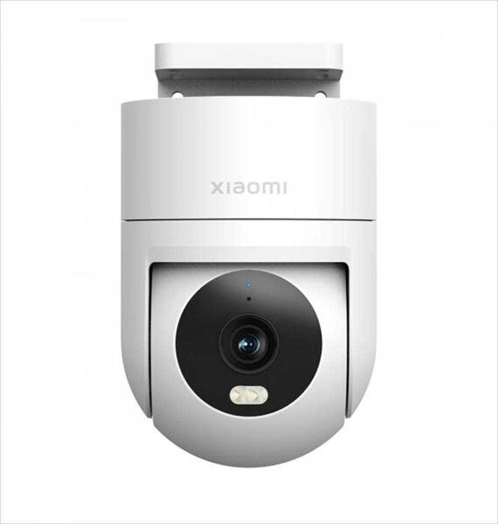 Selected image for KSIAOMI Mi Camera Kućna spoljna bezbednost Cv300, 360°(160°), 2.5K (2560 Ks 1440), noćni vid u punoј boјi, Ip66,