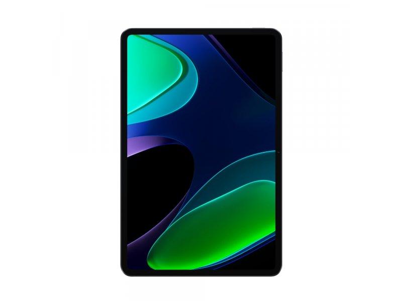 Selected image for XIAOMI Pad 6 Tablet 6/128GB Gravity Gray, Sivi