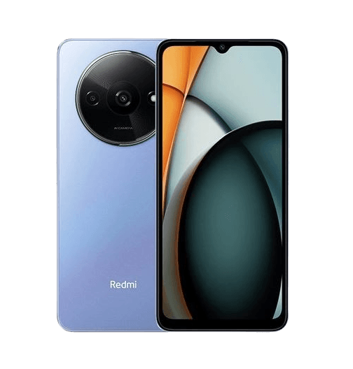 Selected image for XIAOMI Redmi Mobilni telefon A3, 3/64 GB, Plavi