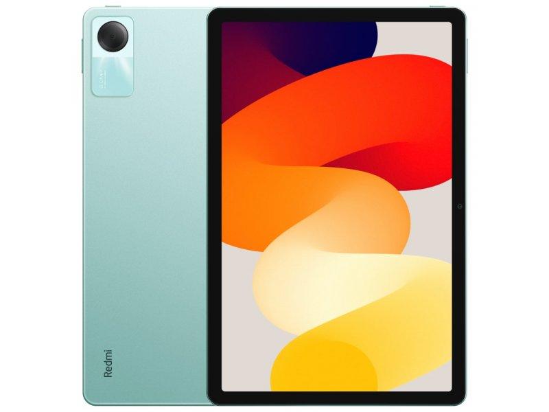 Selected image for XIAOMI Redmi Pad SE 4/128gb WIFi Tablet Smartpad 11'', 4GB, 128GB, 8MP