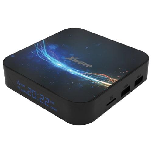 Selected image for Xwave Smart TV Box 310